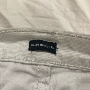 Brandy Melville Jeans